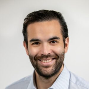 Photo of Chris Ho