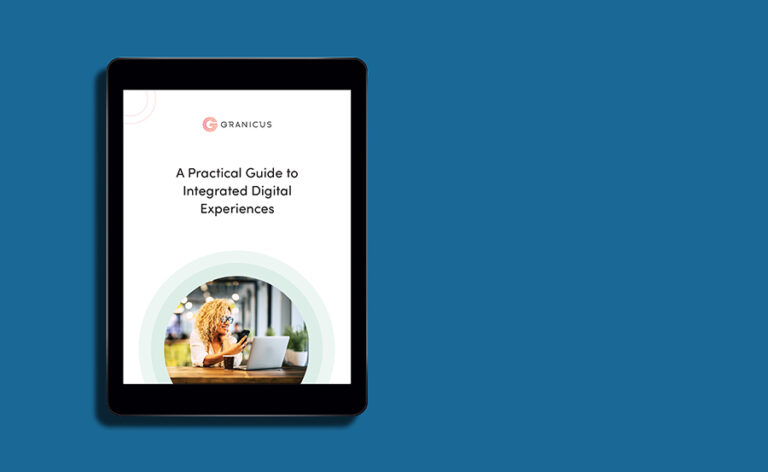 A Practical Guide to Integrated Digital Experiences Post Image