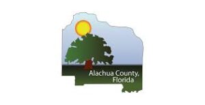 Alachua County Logo