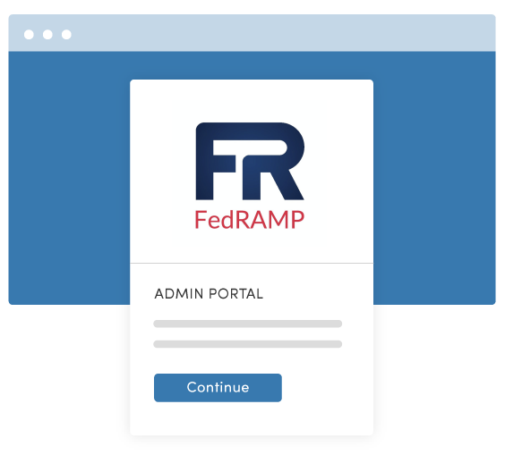 FedRAMP certified
