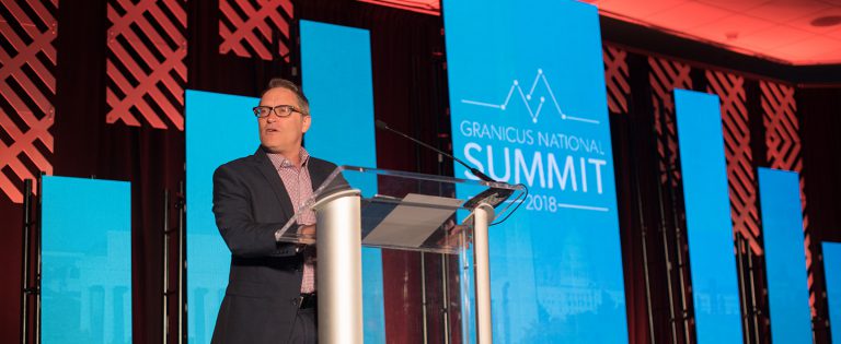 Three reasons to attend the Granicus National Summit Post Image