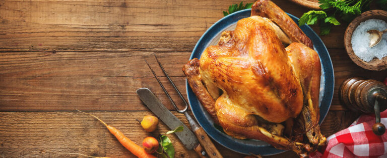 4 Public Sector Approaches to the Thanksgiving Email Post Image
