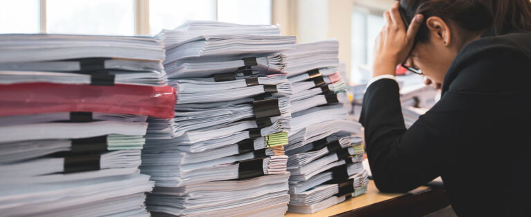 Building a Lifeline: How Governments Can Avoid Drowning in Records Requests Post Image