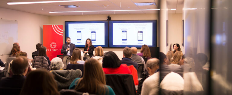 Event Recap: What You Need to Know About Maximizing Channel Shift at Your Agency Post Image