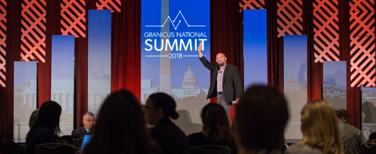 What will you learn at the Granicus National Summit? Post Image