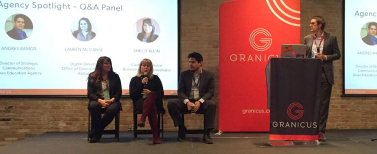 Event Recap: Improving Engagement for State and Local Comms Post Image