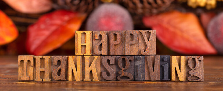 Four Thanksgiving-Themed Bulletins to Be Grateful For Post Image