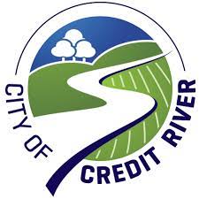 Credit River, MN Logo
