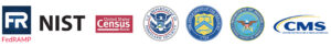 Federal Organizations Logos
