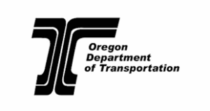 Oregon DOT logo