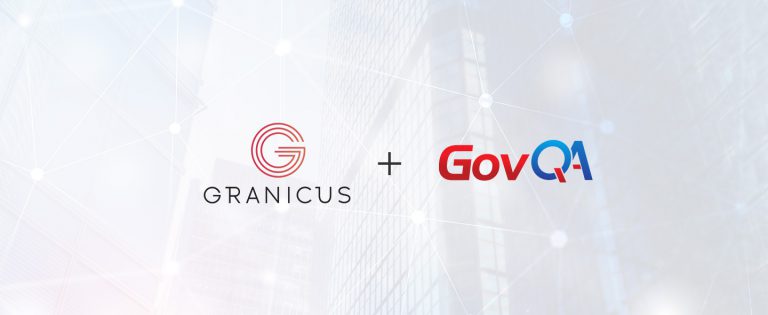 Welcoming GovQA, the Newest Addition to Our Civic Engagement Platform Post Image