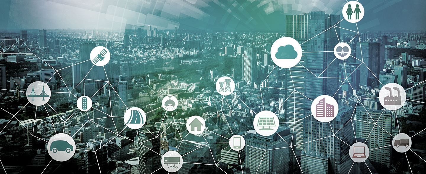 Building Your Platform – A Bite-Sized Approach to Digital Transformation