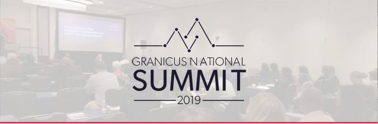 Granicus National Summit Replay Post Image