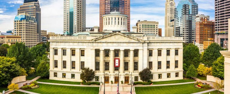 Communications Solutions for Ohio Government Agencies Post Image