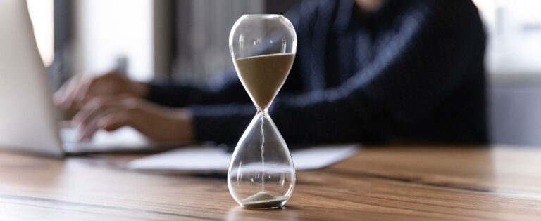 Finding Time: Efficiencies for Government Staff Post Image