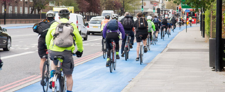 How to Run a Cycling and Walking Public Consultation on EngagementHQ Post Image