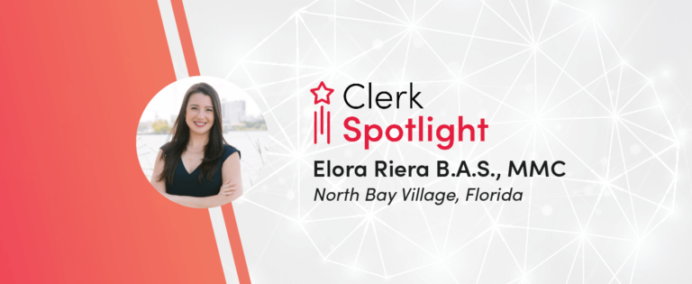 Clerk Spotlight: North Bay Village, FL Post Image