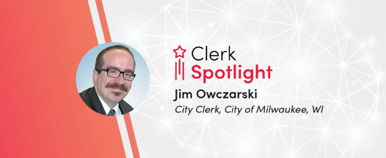 Clerk Spotlight: Milwaukee, WI Post Image