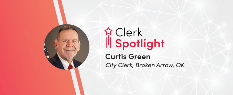 Clerk Spotlight: Broken Arrow, OK Post Image