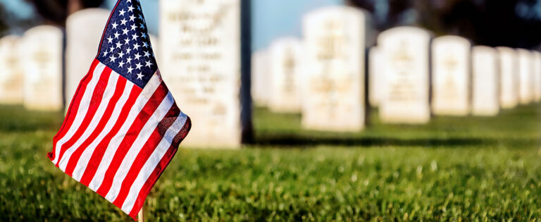 Connecting Families to Build a Unique Digital Veteran Memorial Post Image