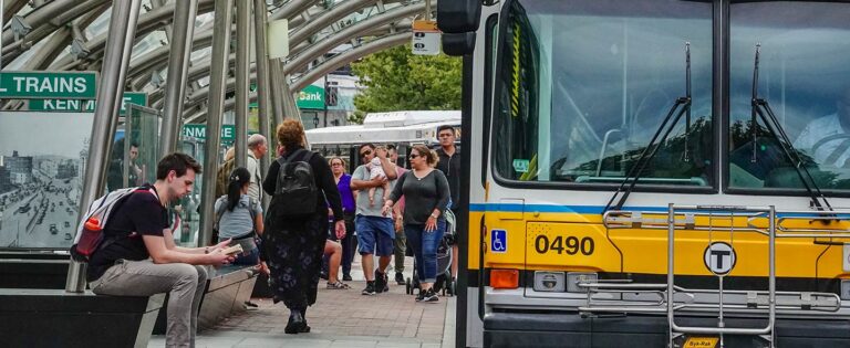 Cincinnati-Area Commuters Needed Real-Time Bus Alerts Post Image