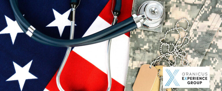 More than 1 Million Engaged Veterans Connected to Critical Health Information with govDelivery Post Image