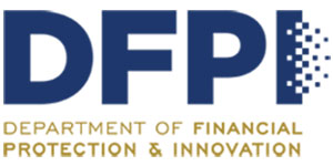 DFPI logo