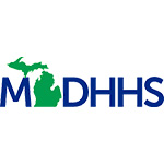 MDHHS Logo