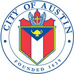 city of Austin logo