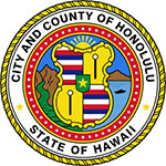 City and County of Honolulu Logo