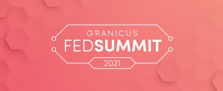 2021 Federal Summit: Build Trust & Exceed the Public’s Expectations Post Image