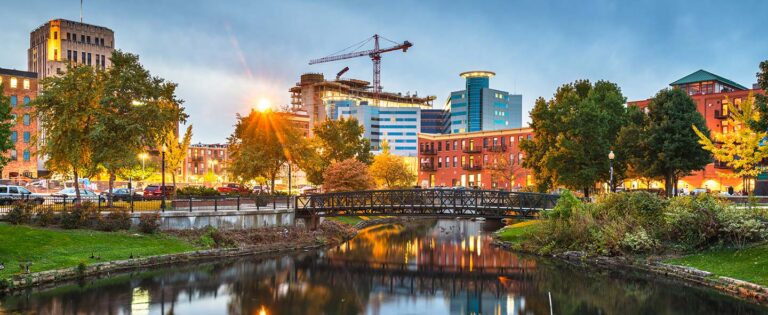 How Kalamazoo, MI used OpenCities and OpenForms to modernize its website and improve the customer experience Post Image