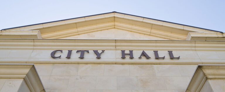 Elevate Your Digital Engagement Series: Transitioning into a Digital City Hall Post Image