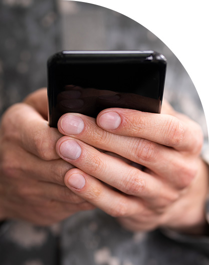 Connecting veterans with better communications