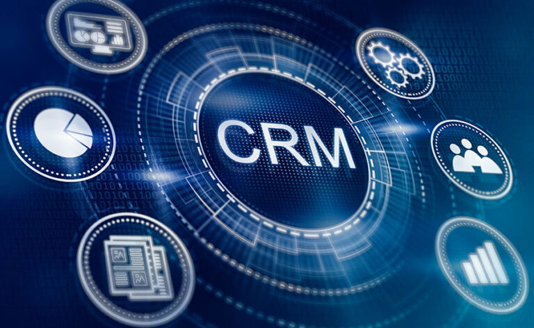 Four Benefits of CRM for Government Post Image