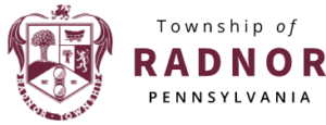 Township of Radnor Logo