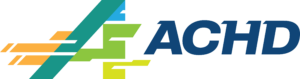Ada County Highway Department logo