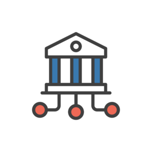 Outstanding Government Experience award icon