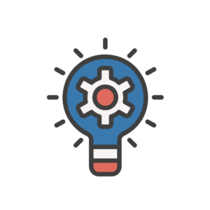 Insight to Impact award icon