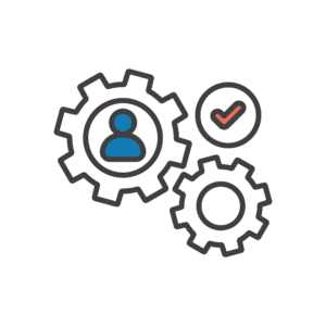 Operational Transformation award icon