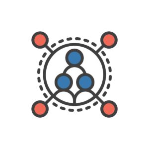 Digital awards community engagement