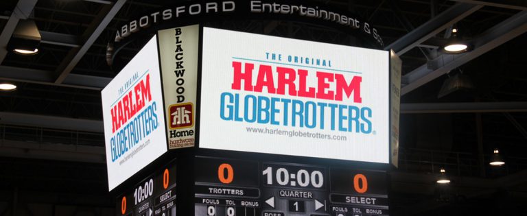 8 lessons from the Harlem Globetrotters of communications Post Image