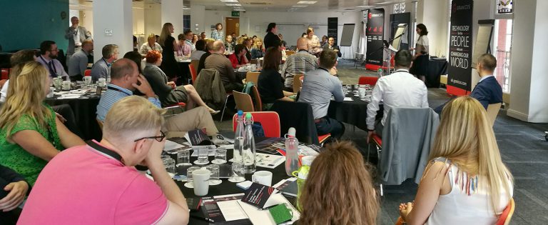 [Glasgow event recap] Putting a value to comms not a vanity metric Post Image