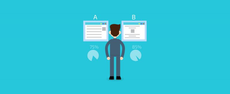 Key variables to A/B test in your email marketing Post Image