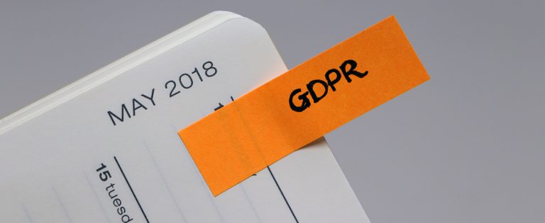 Blog 1: GDPR webinar recap – The role of communications Post Image