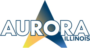 Aurora, Illinois logo