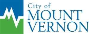 City of Mount Vernon, Washington color logo