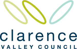 Clarence Valley Council, NSW logo
