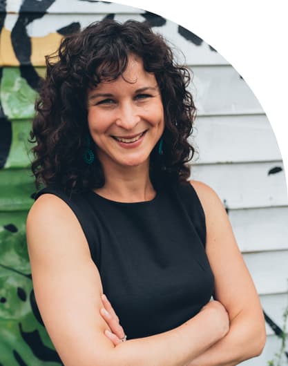 Coryn Briggs headshot