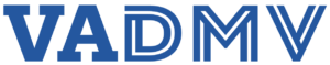 DMV VIRGINIA LOGO